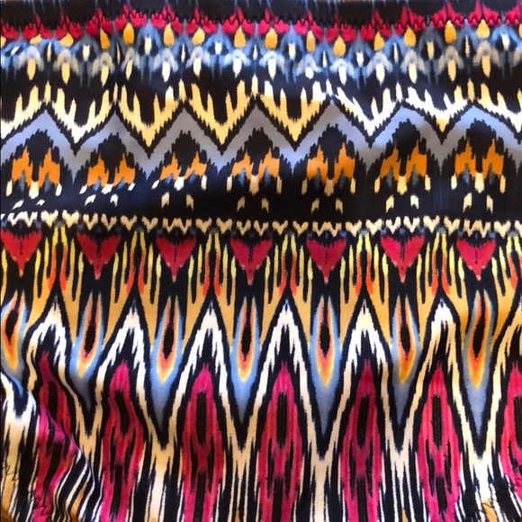 Multicolored Bikini Bottoms - Picture 3 of 5